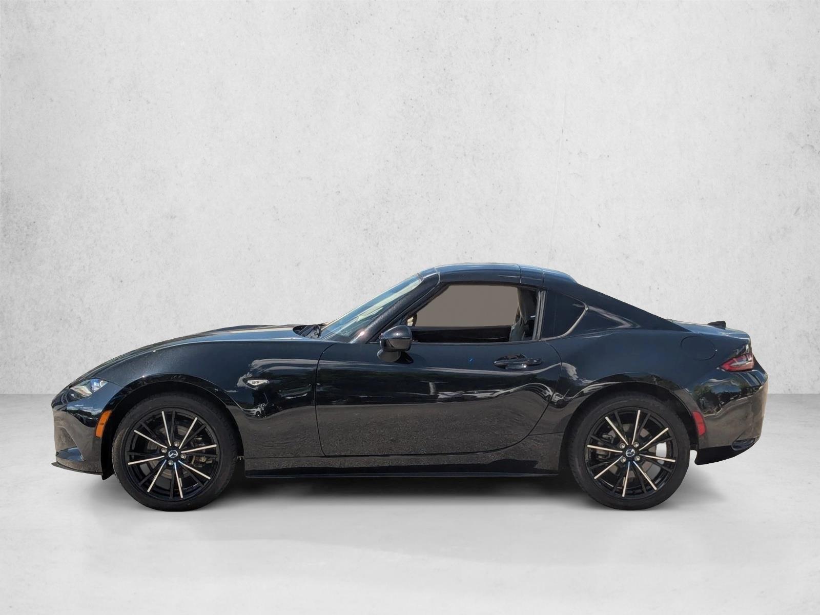 Thumbnail: 2025 Mazda MX-5 Miata - 2