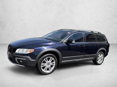 2016 Volvo XC70 T5 -
                  Centennial, CO