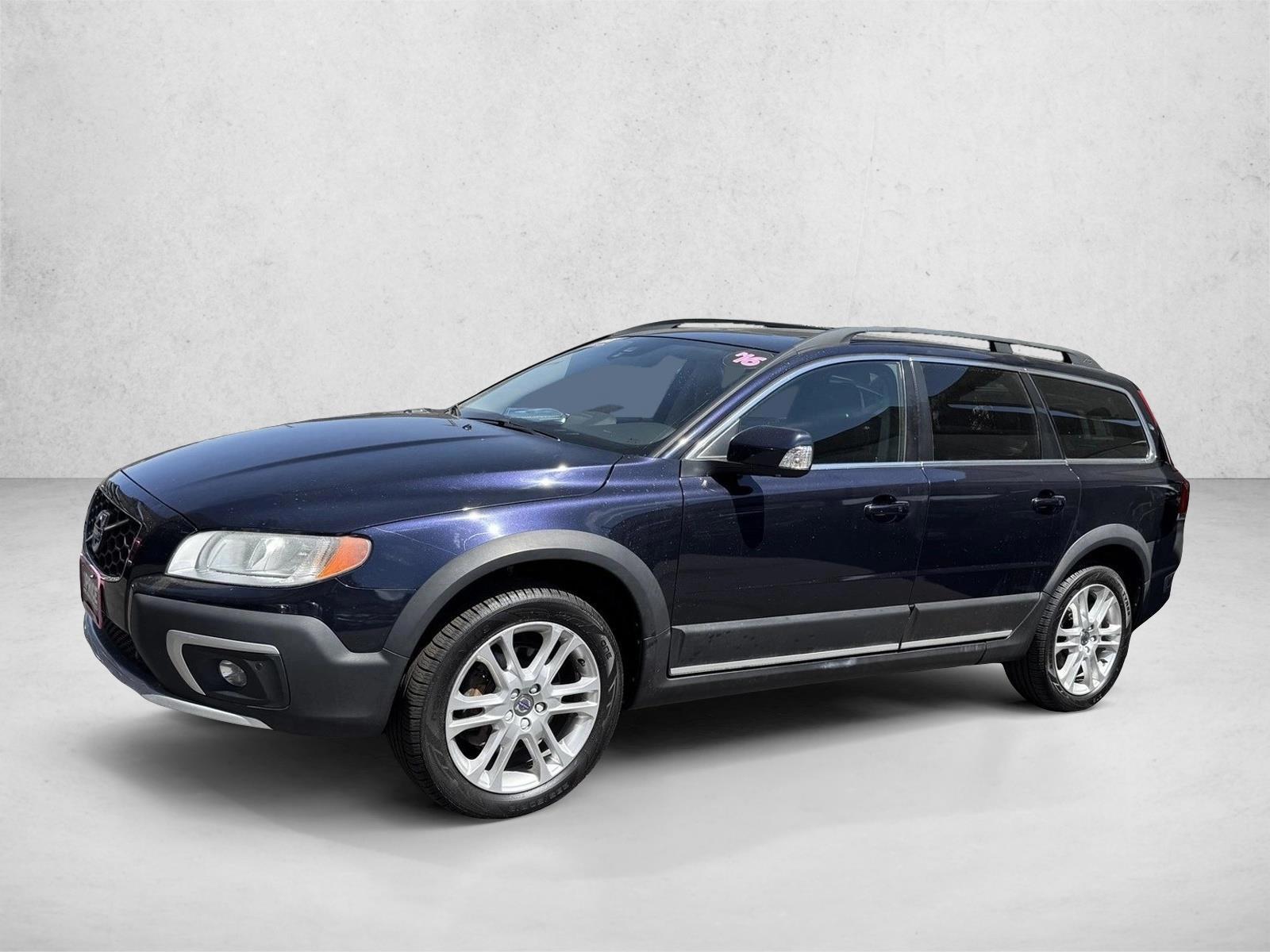Thumbnail: 2016 Volvo XC70 - 1