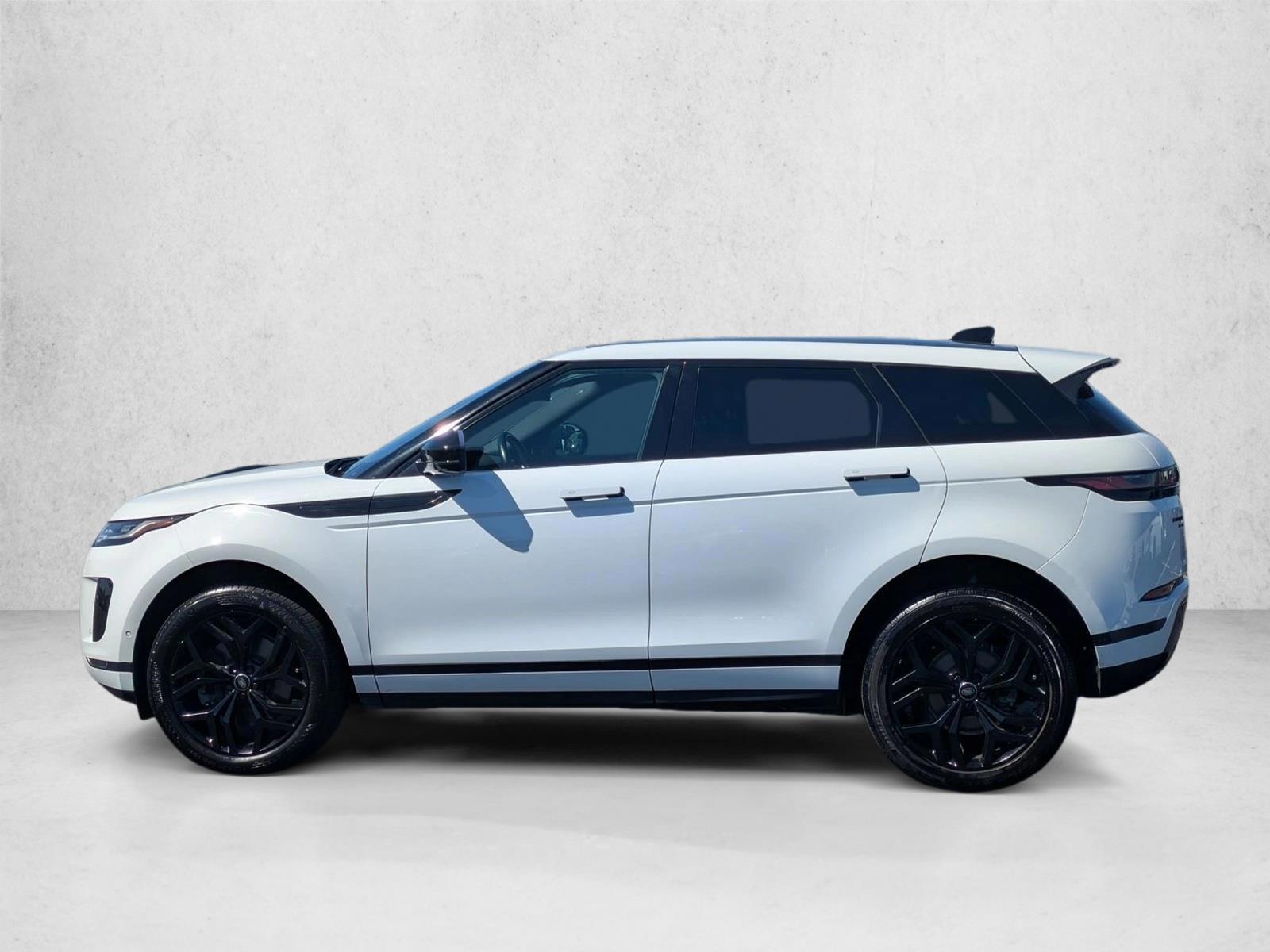 Thumbnail: 2020 Land Rover Range Rover Evoque - 2