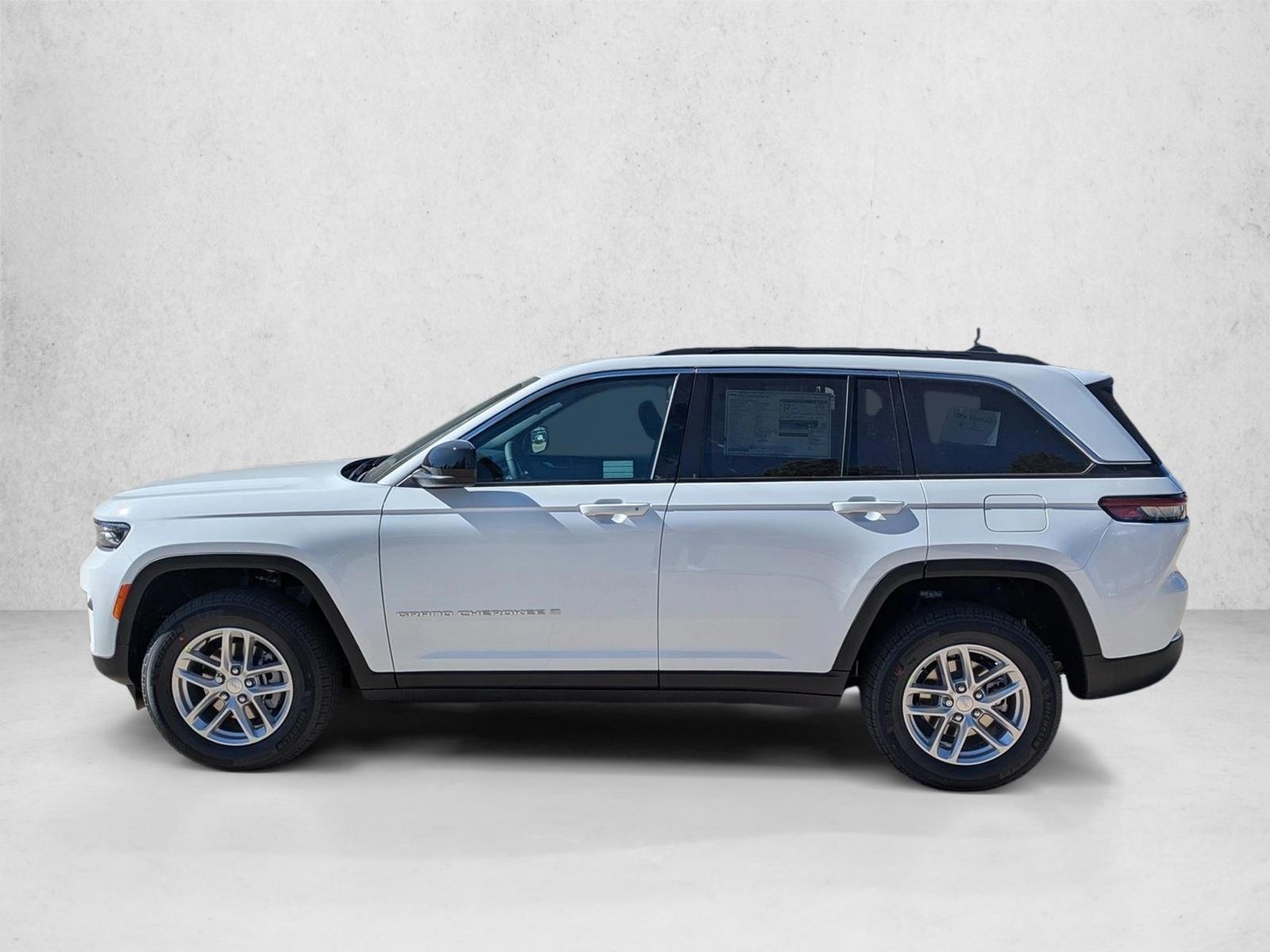 Thumbnail: 2026 Jeep Grand Cherokee - 2