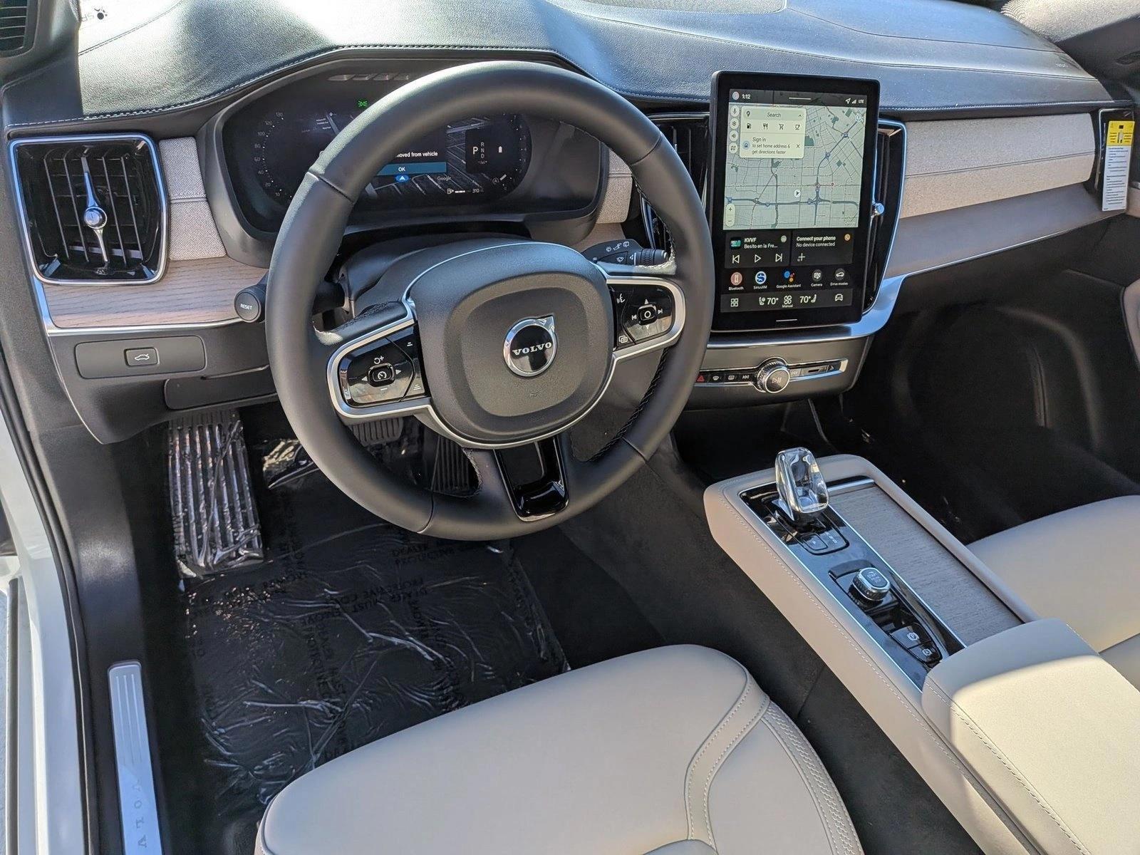Thumbnail: 2026 Volvo XC90 - 3
