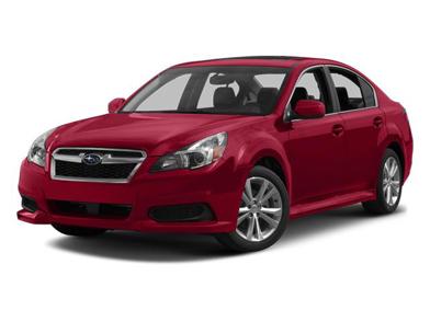 2013 Subaru Legacy Sport -
                  Costa Mesa, CA