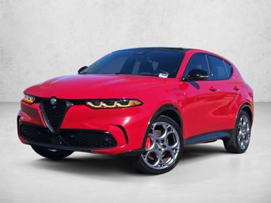 2024 Alfa Romeo Tonale