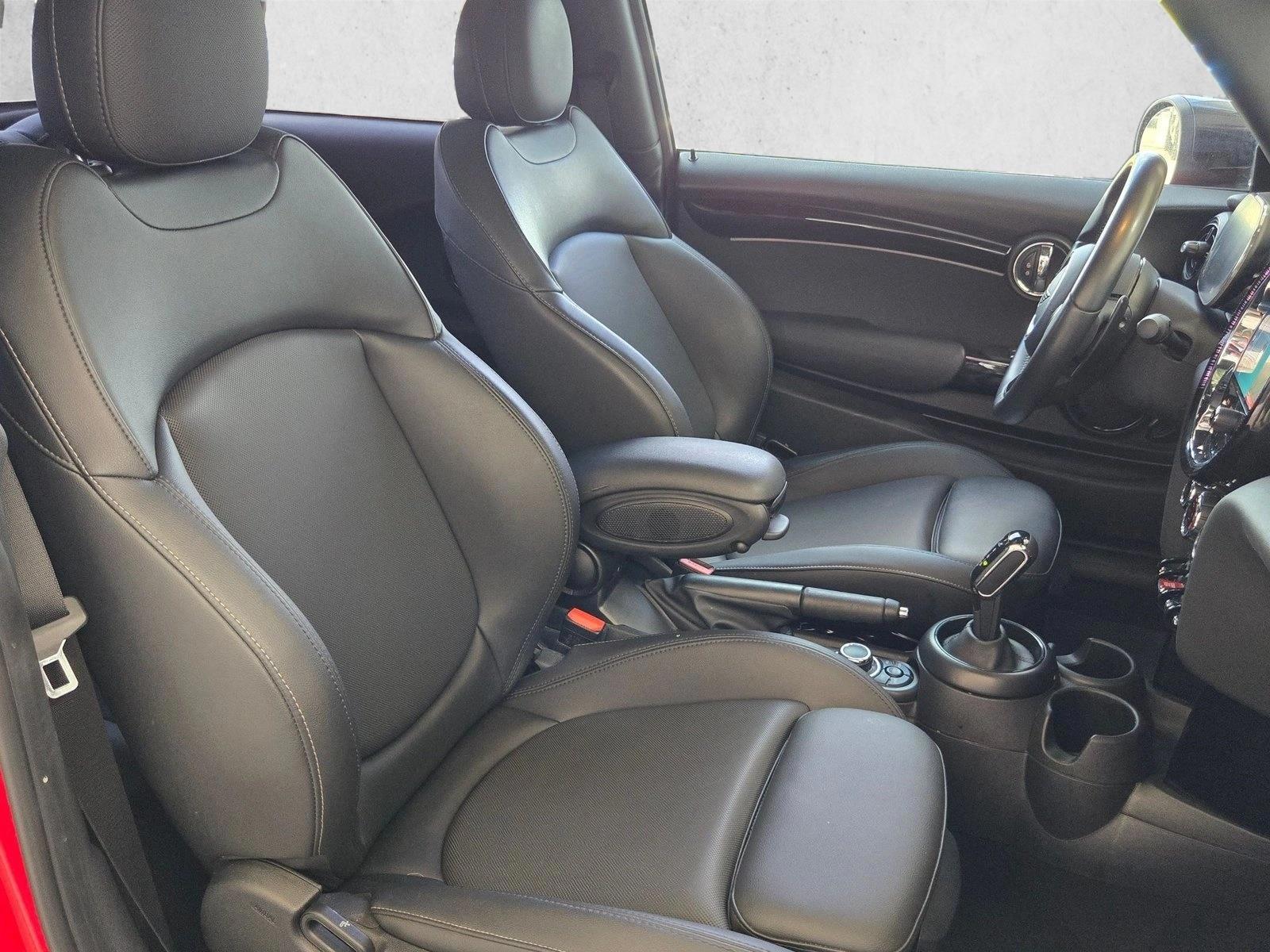 2023 MINI 3 Door S - Photo 20