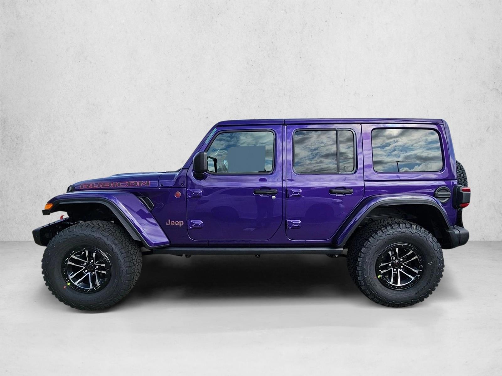 Thumbnail: 2026 Jeep Wrangler - 2