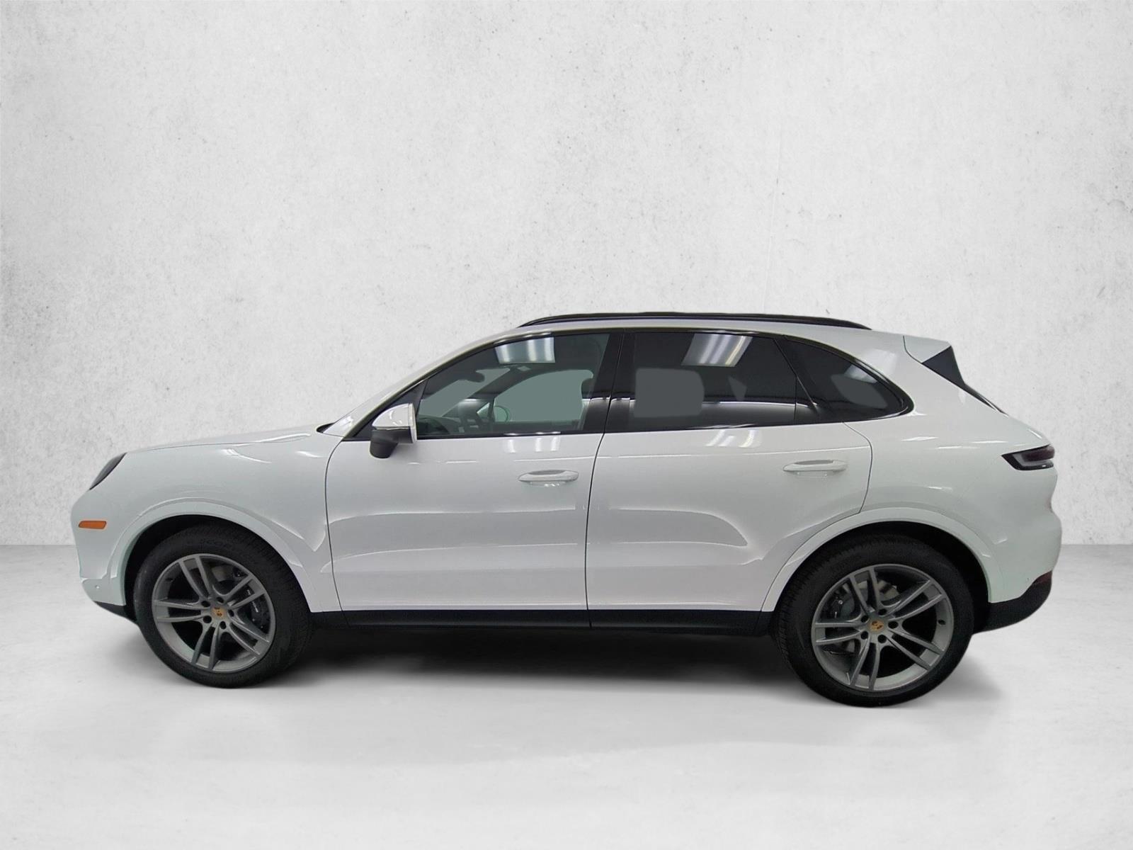 Thumbnail: 2026 Porsche Cayenne - 2