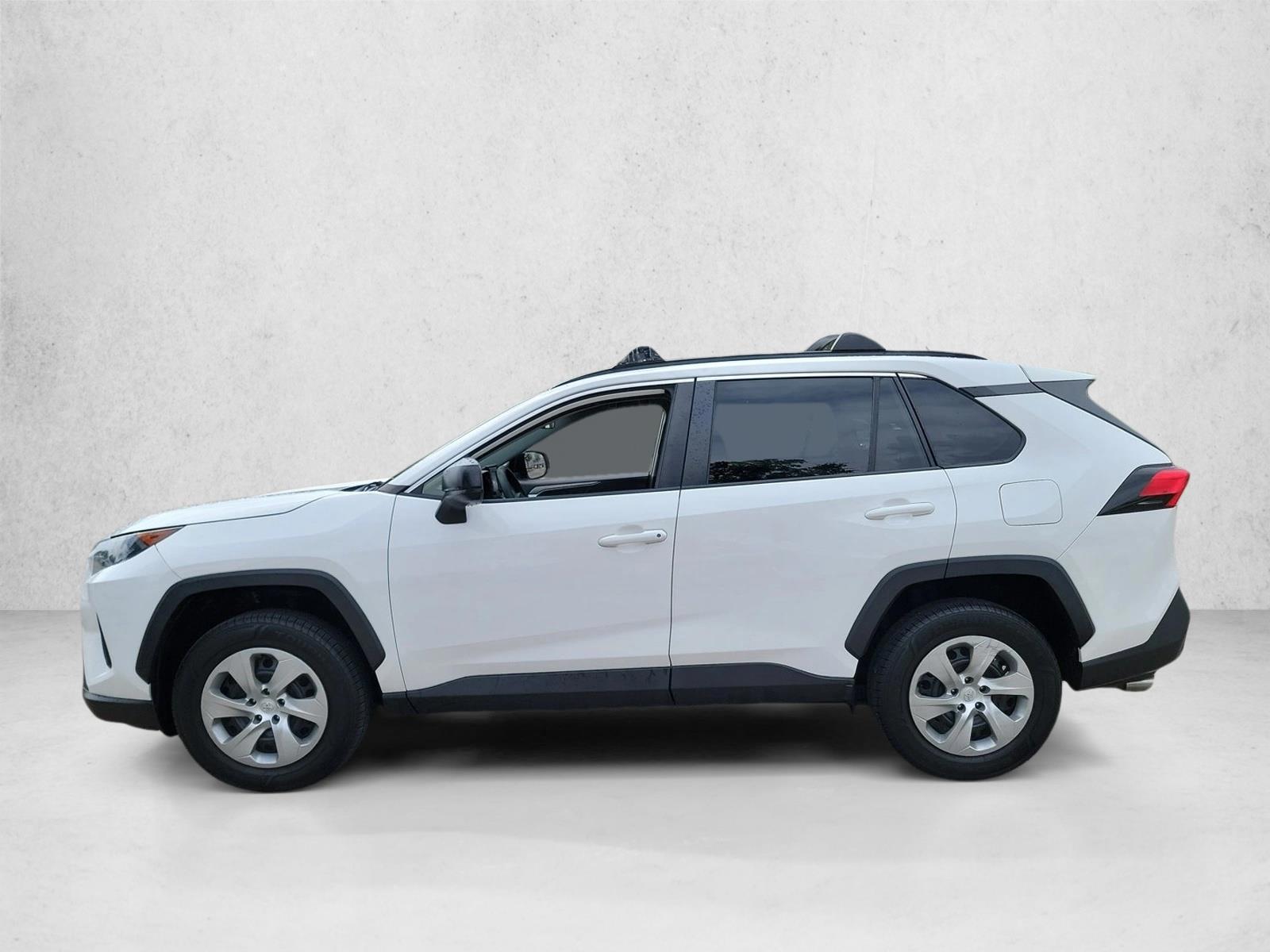 Thumbnail: 2019 Toyota RAV4 - 2