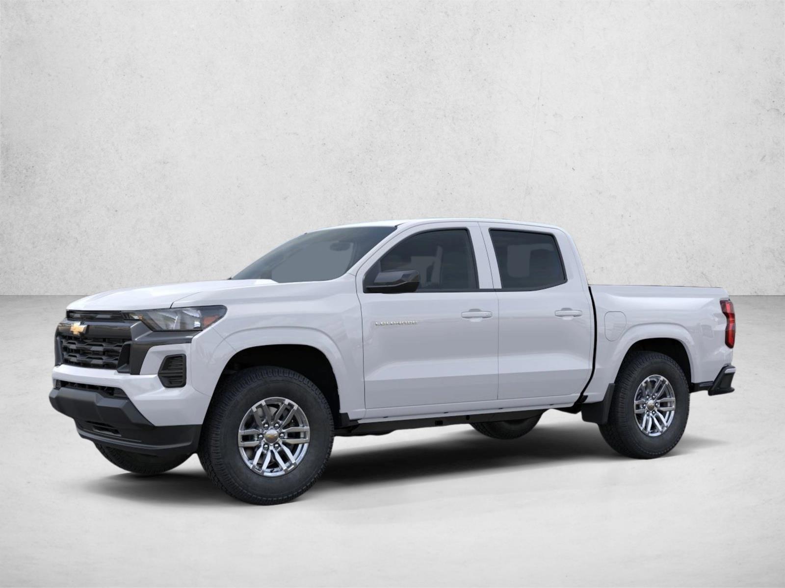 Thumbnail: 2026 Chevrolet Colorado - 2