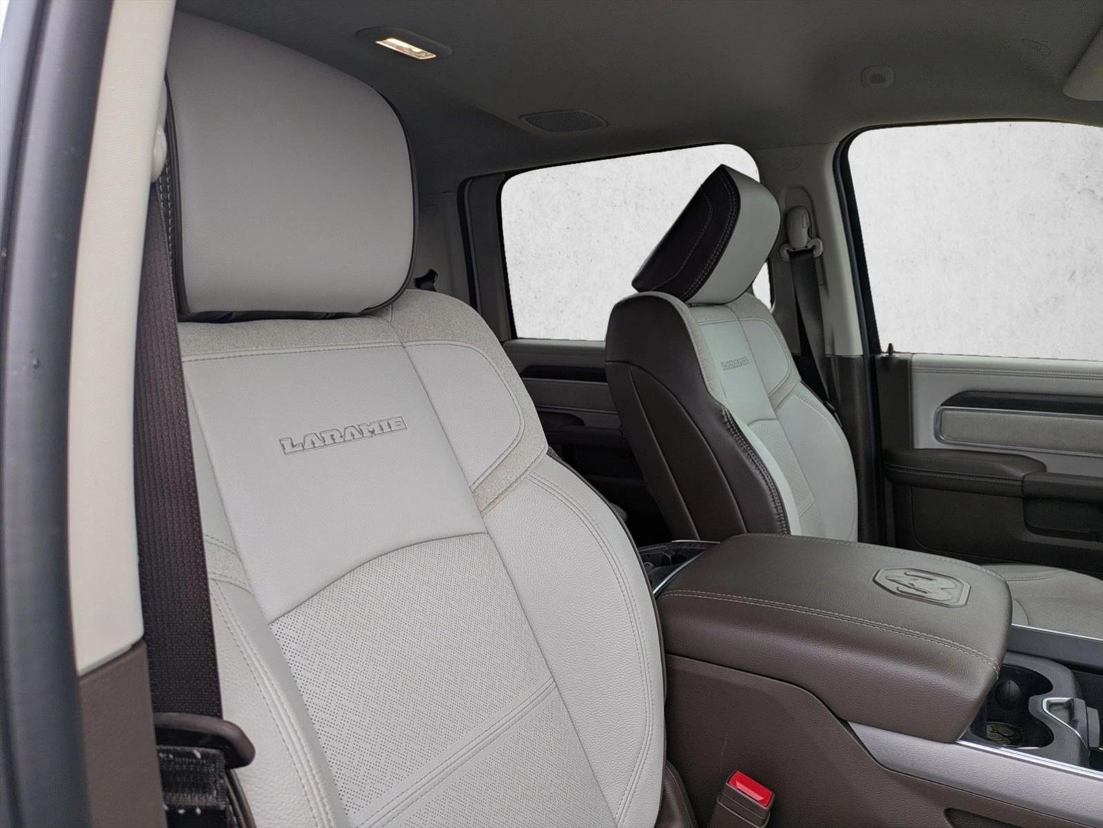 Thumbnail: 2025 RAM 3500 - 4