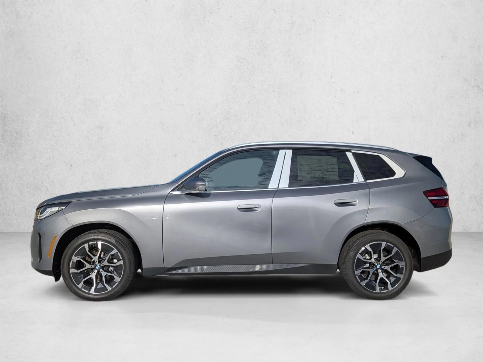 Thumbnail: 2026 BMW X3 - 2