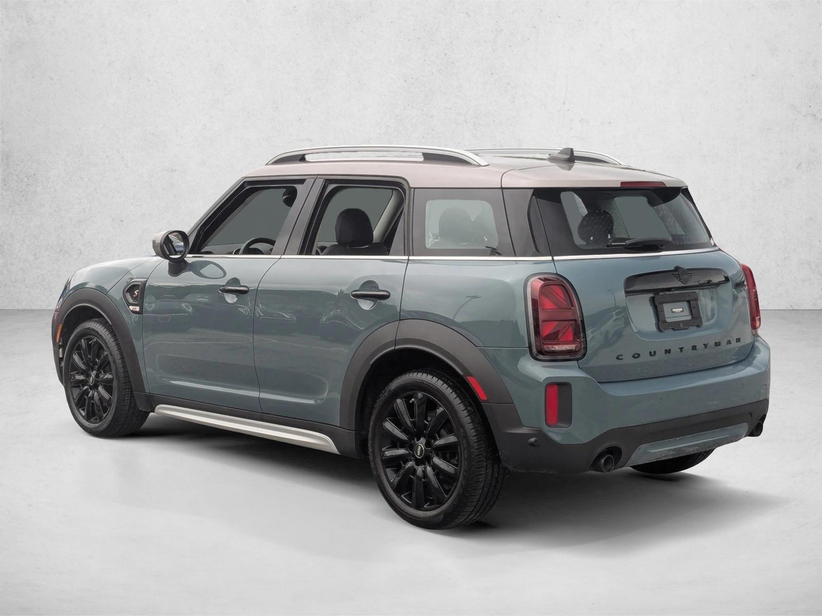 2024 MINI Countryman