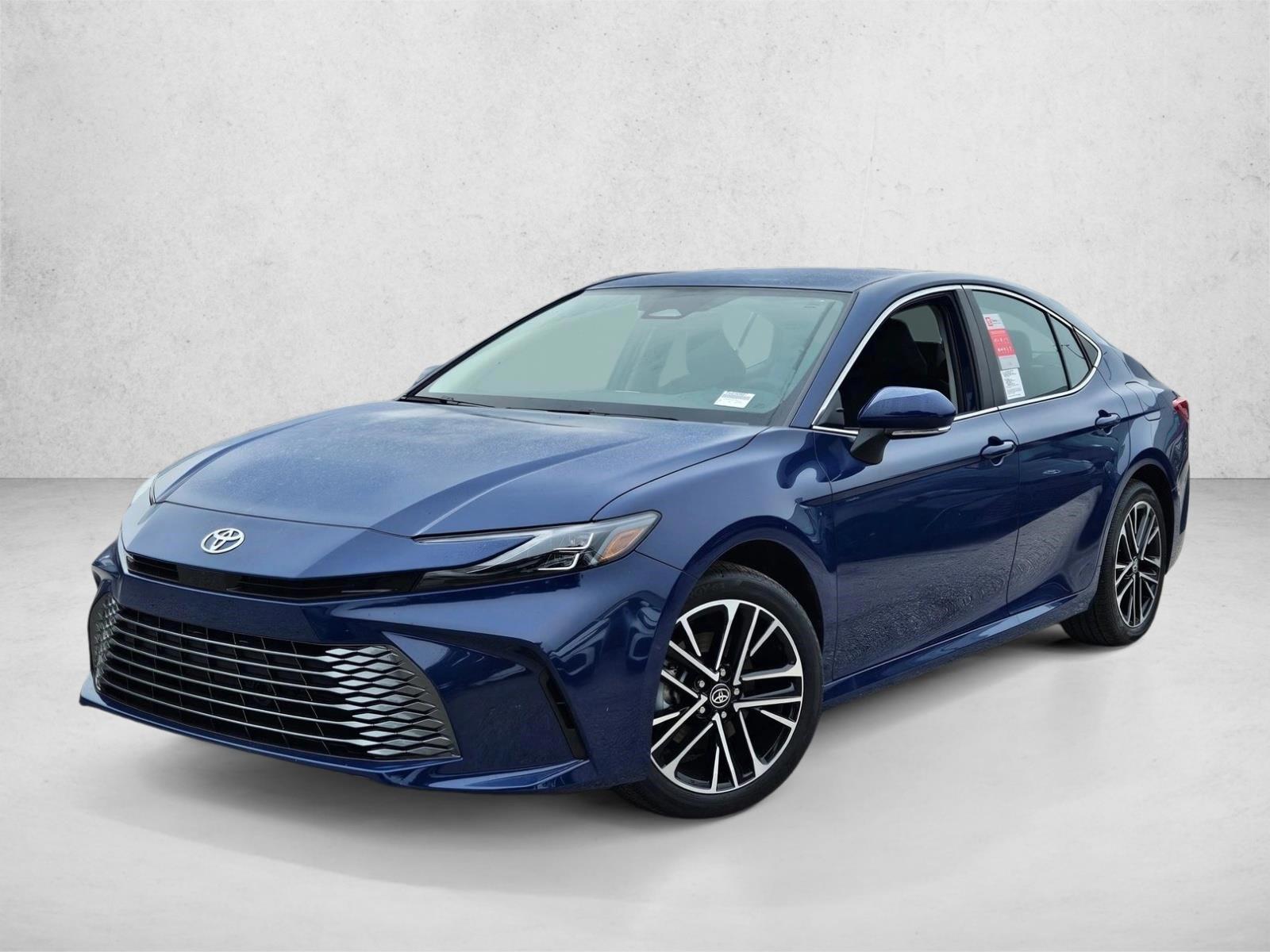 Thumbnail: 2026 Toyota Camry - 1