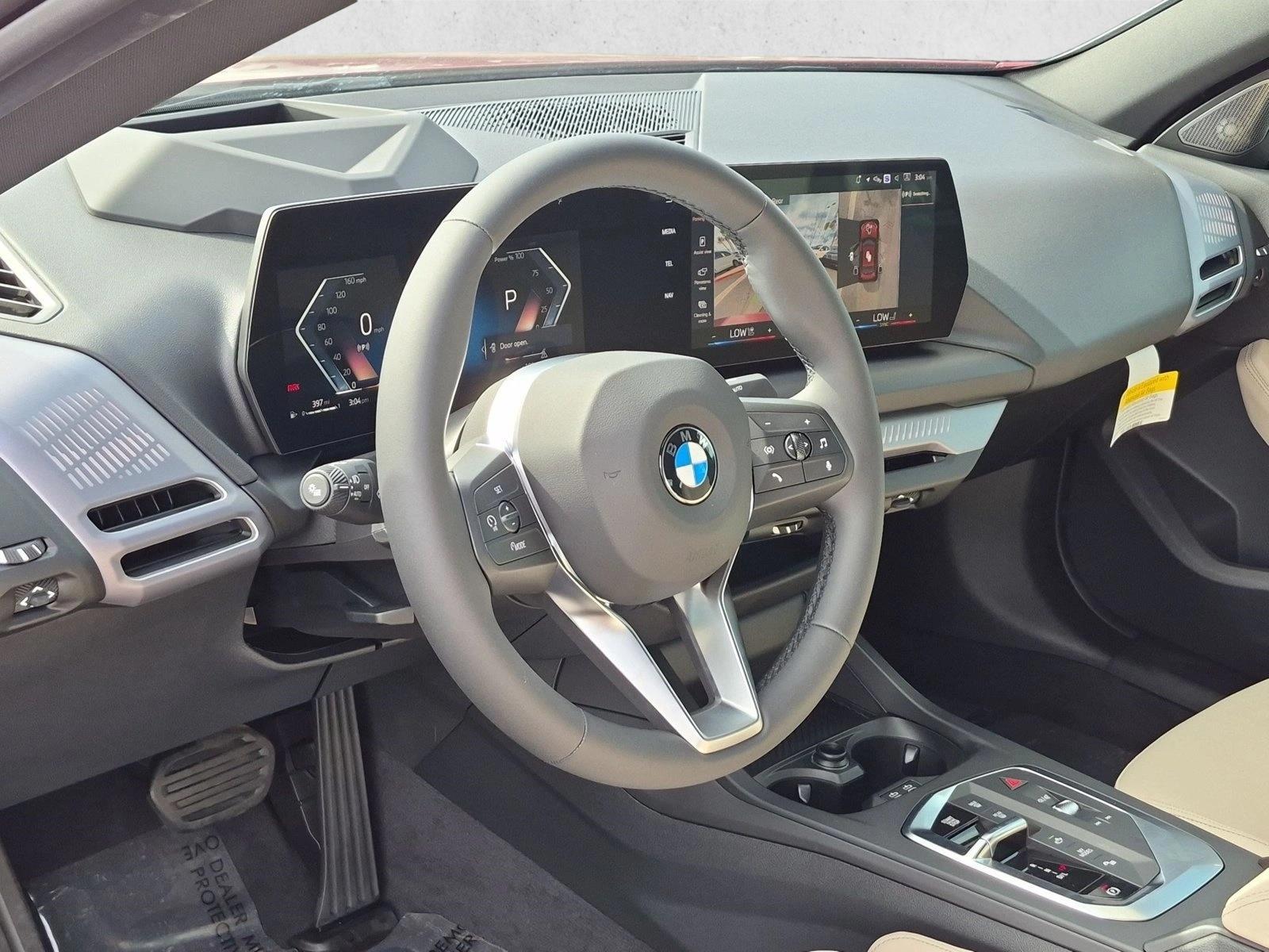 Thumbnail: 2026 BMW 2 Series - 3