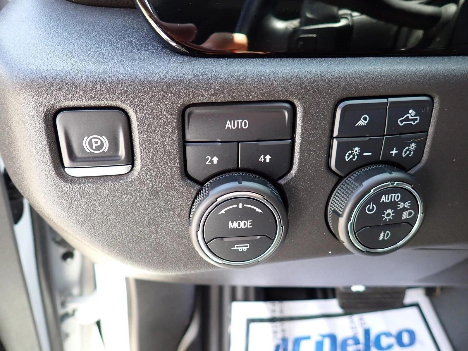 2024 Chevrolet Silverado 1500 RST - Photo 17