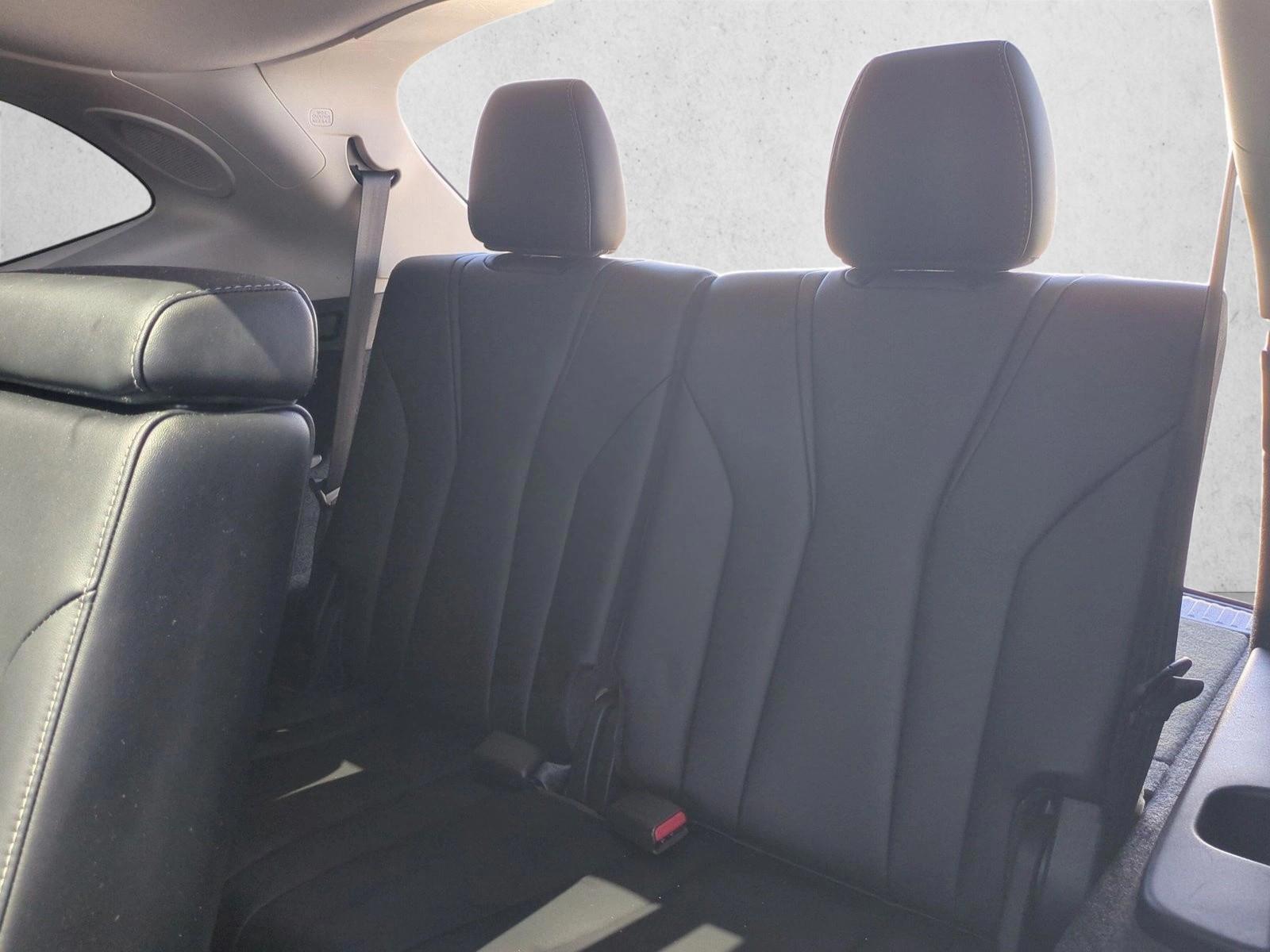 2025 Acura MDX Technology Package - Photo 29