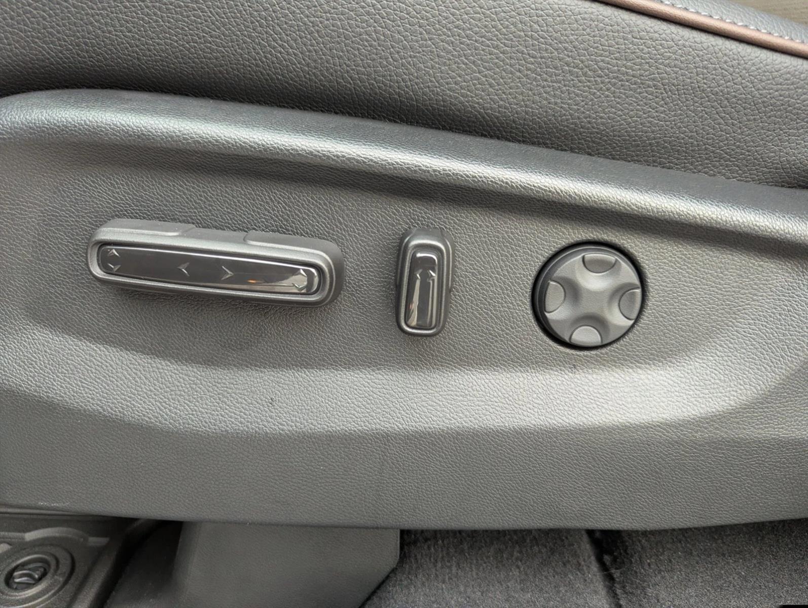 Thumbnail: 2026 Honda Odyssey - 4