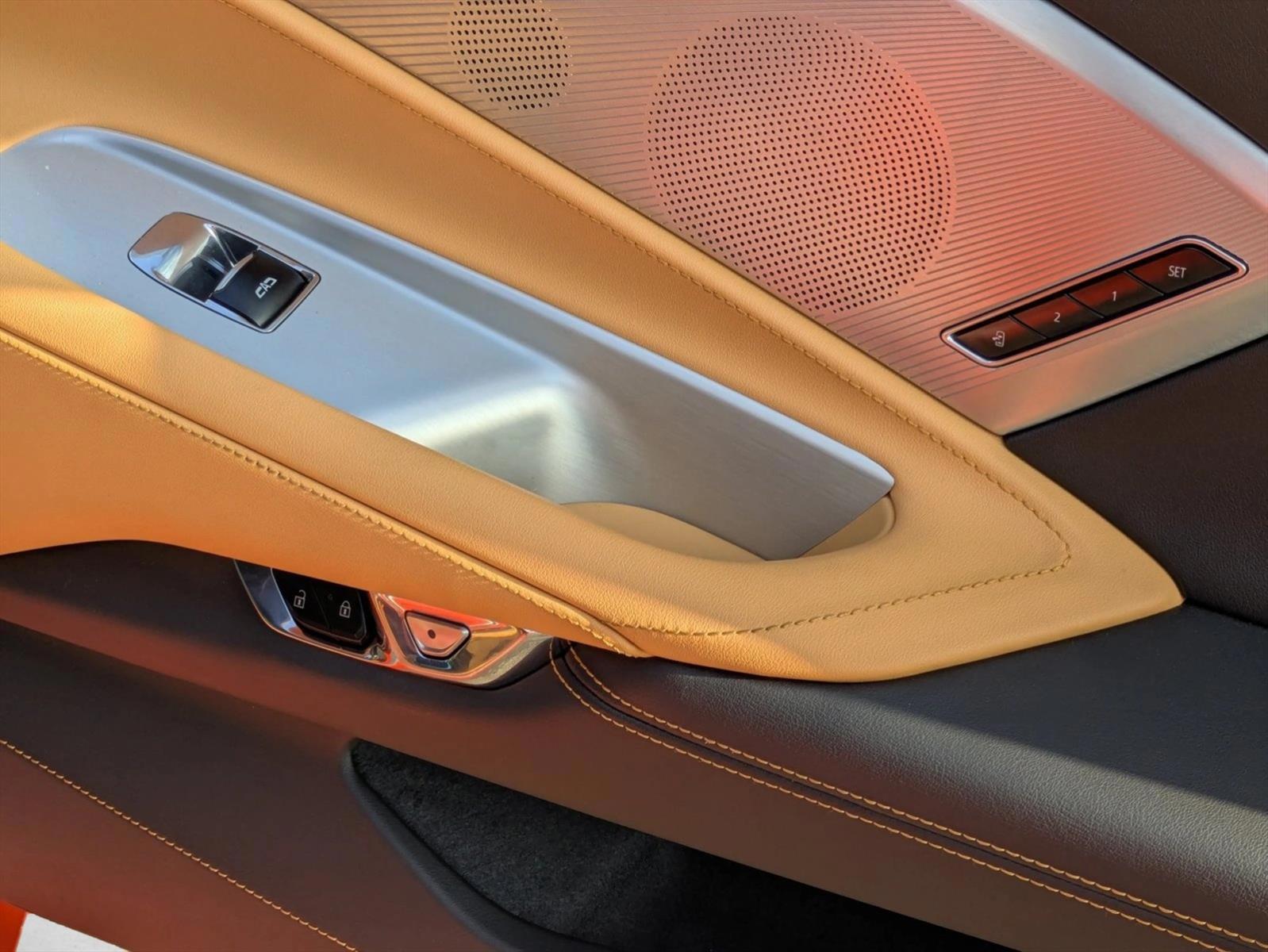 2026 Chevrolet Corvette 18