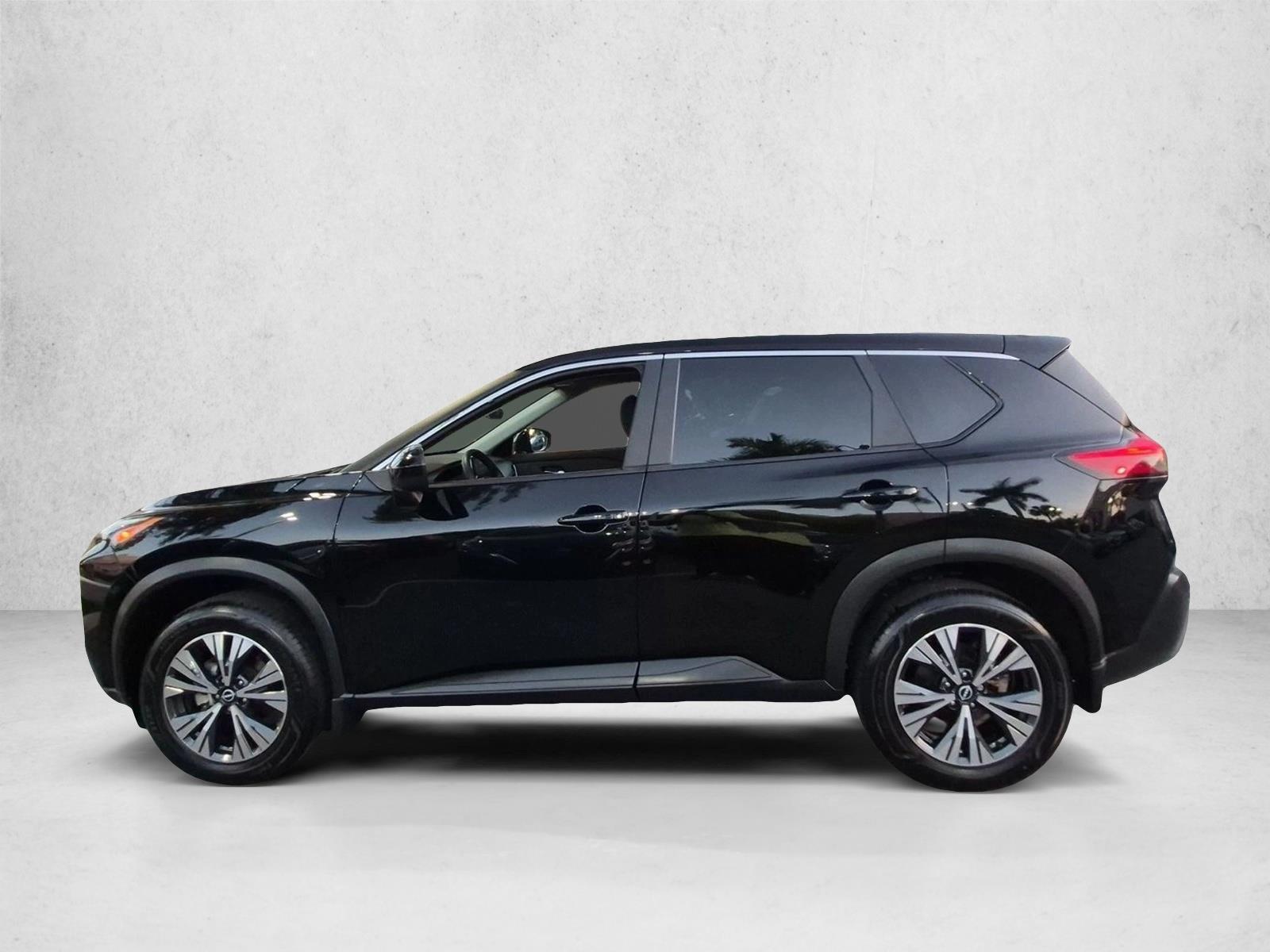 Thumbnail: 2023 Nissan Rogue - 2