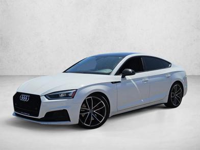 2018 Audi S5 Premium Plus -
                  Tempe, AZ