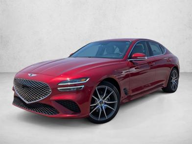 2023 Genesis G70 2.0T -
                  San Jose, CA