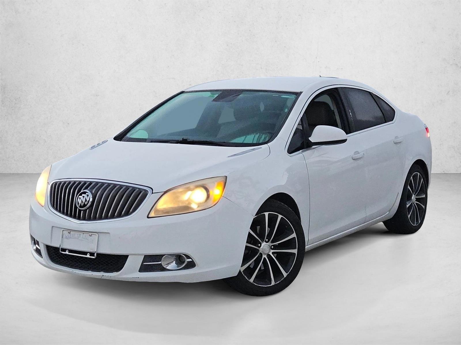 2019 Buick Encore