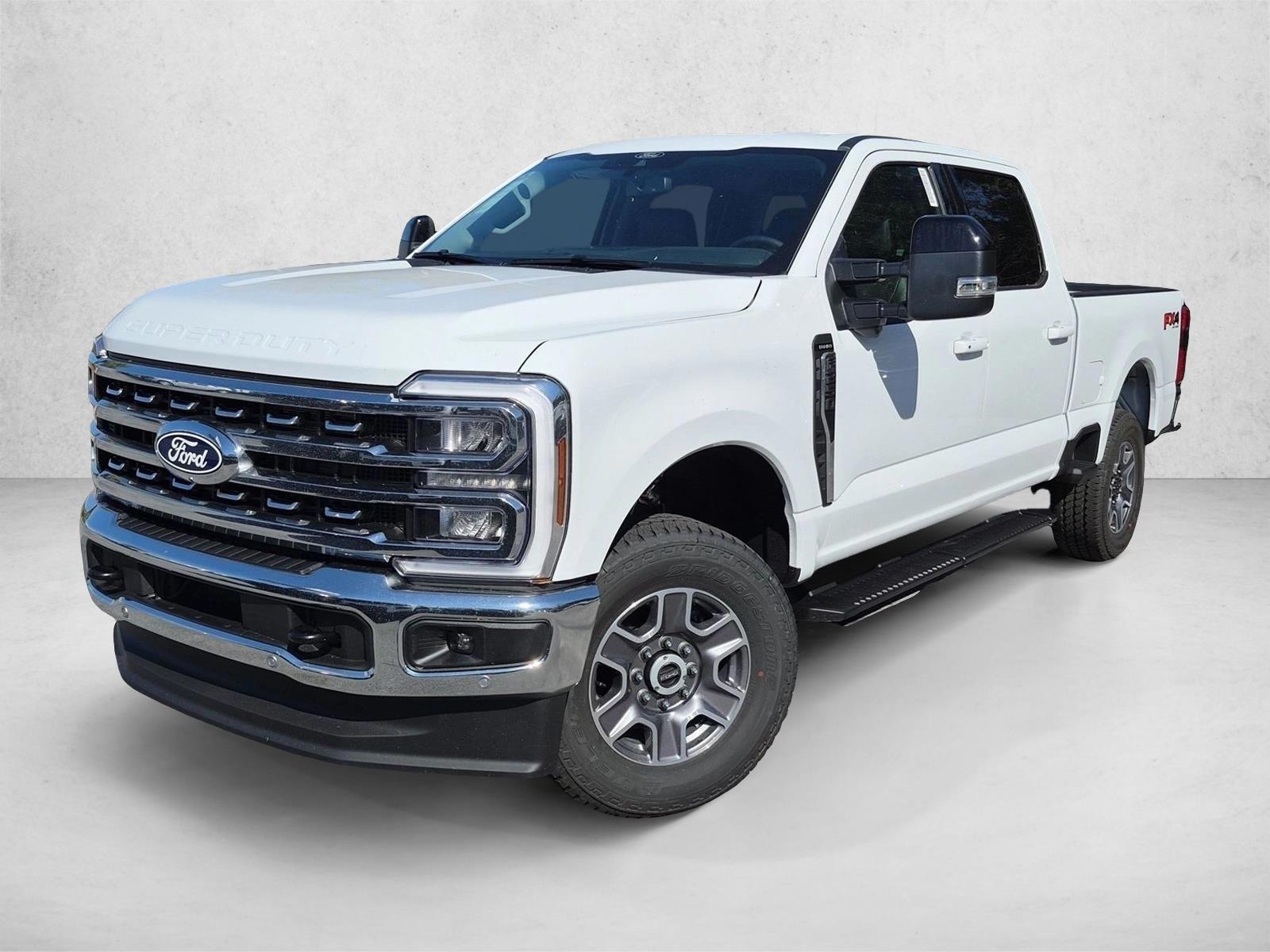 2026 Ford Bronco 4-Door
