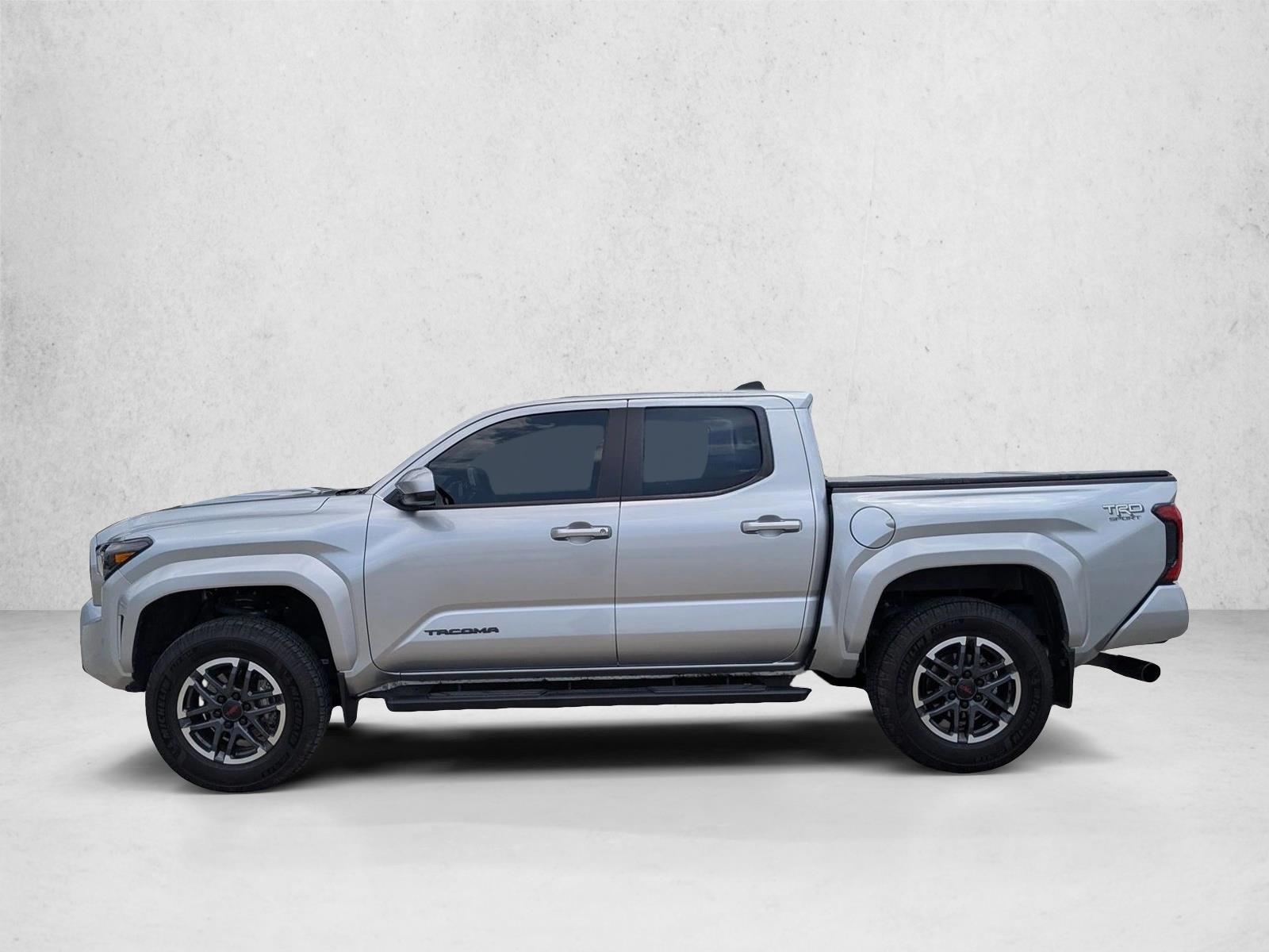 Thumbnail: 2024 Toyota Tacoma - 2