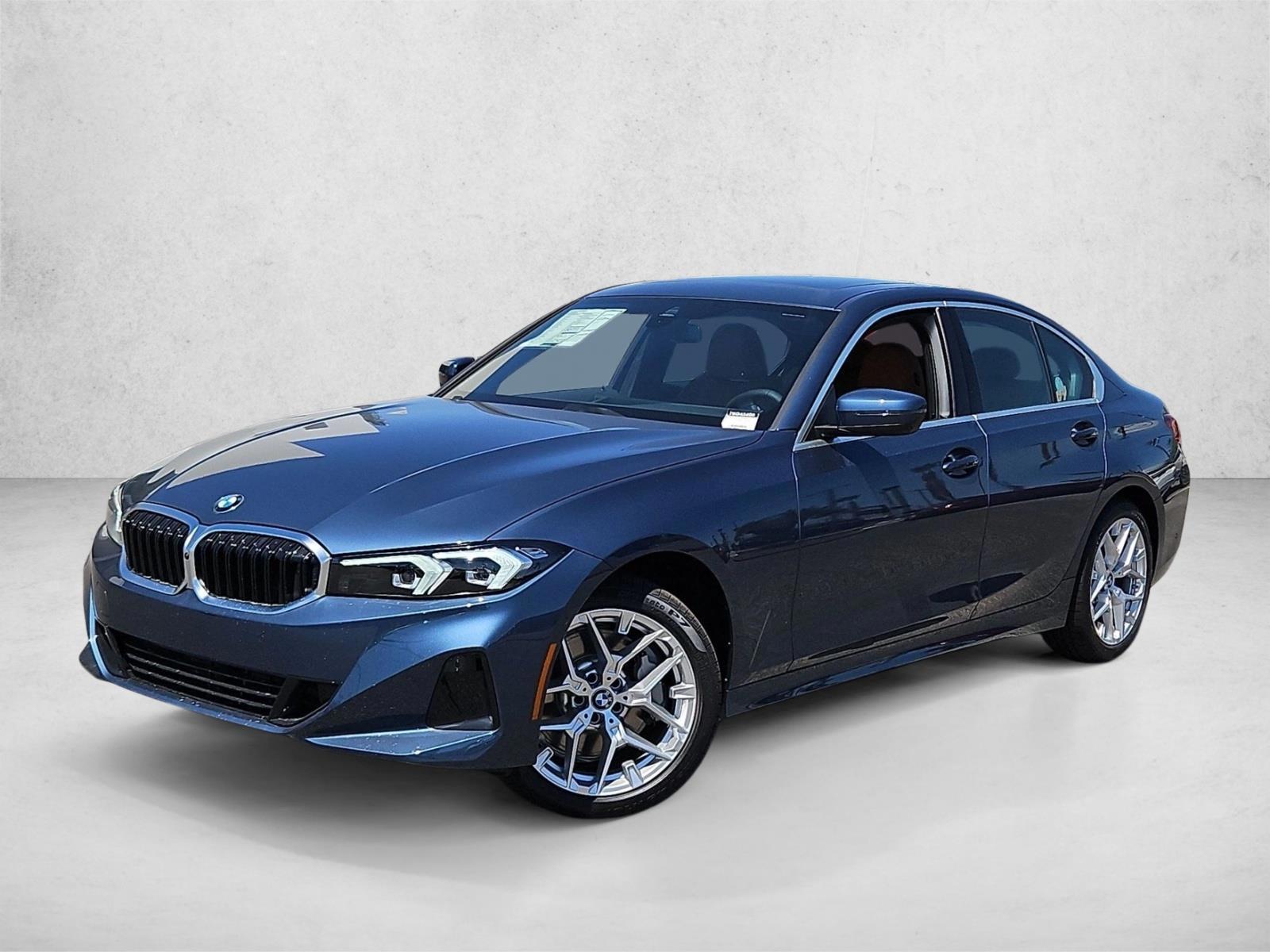Thumbnail: 2026 BMW 3 Series - 1