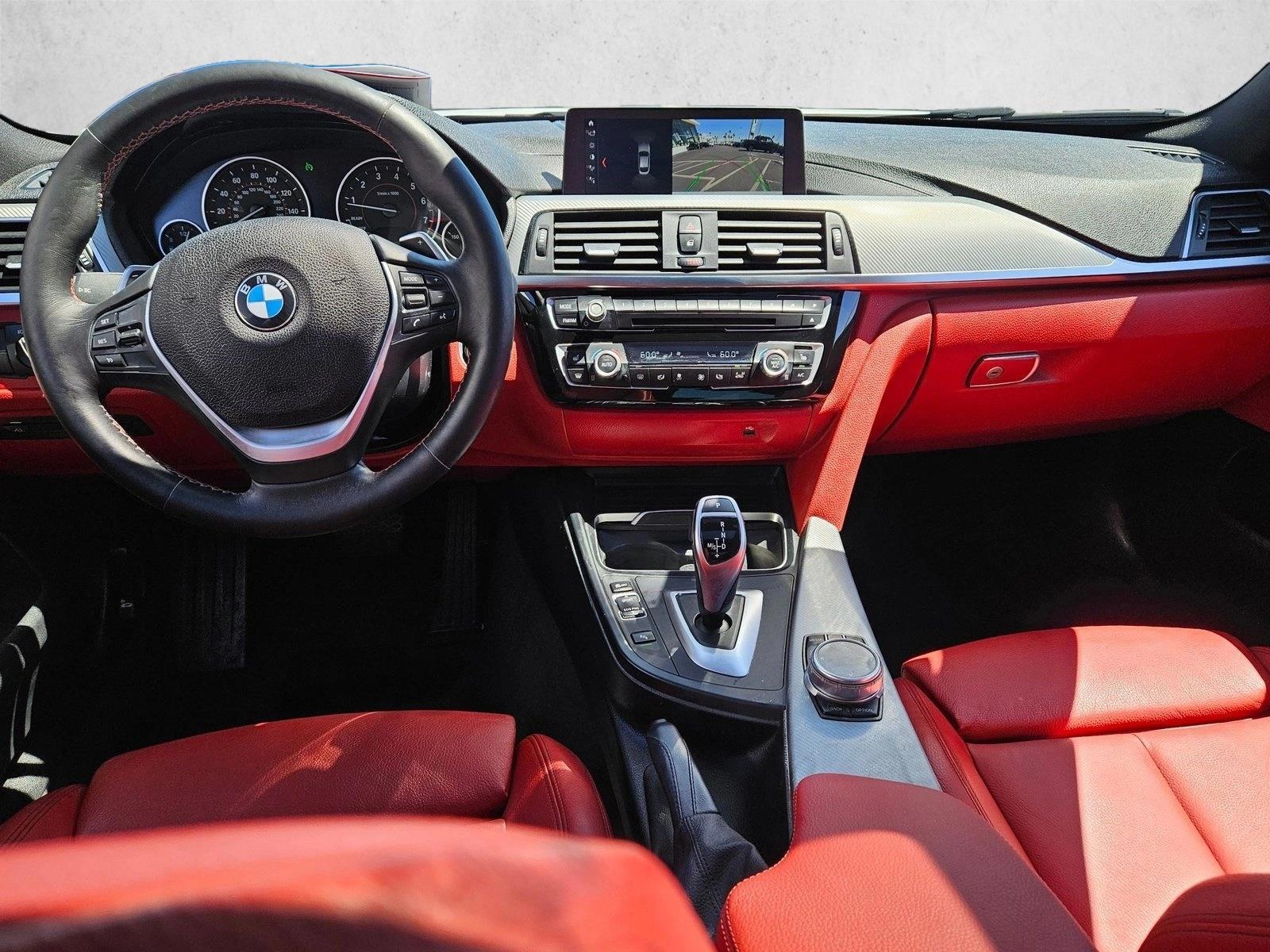 Thumbnail: 2019 BMW 4 Series - 3