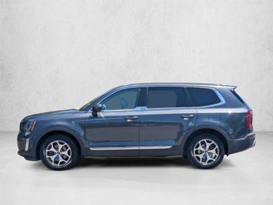 2020 Kia Telluride