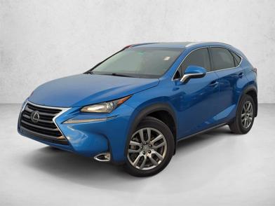 2016 Lexus NX 200t -
                  Ft. Myers, FL