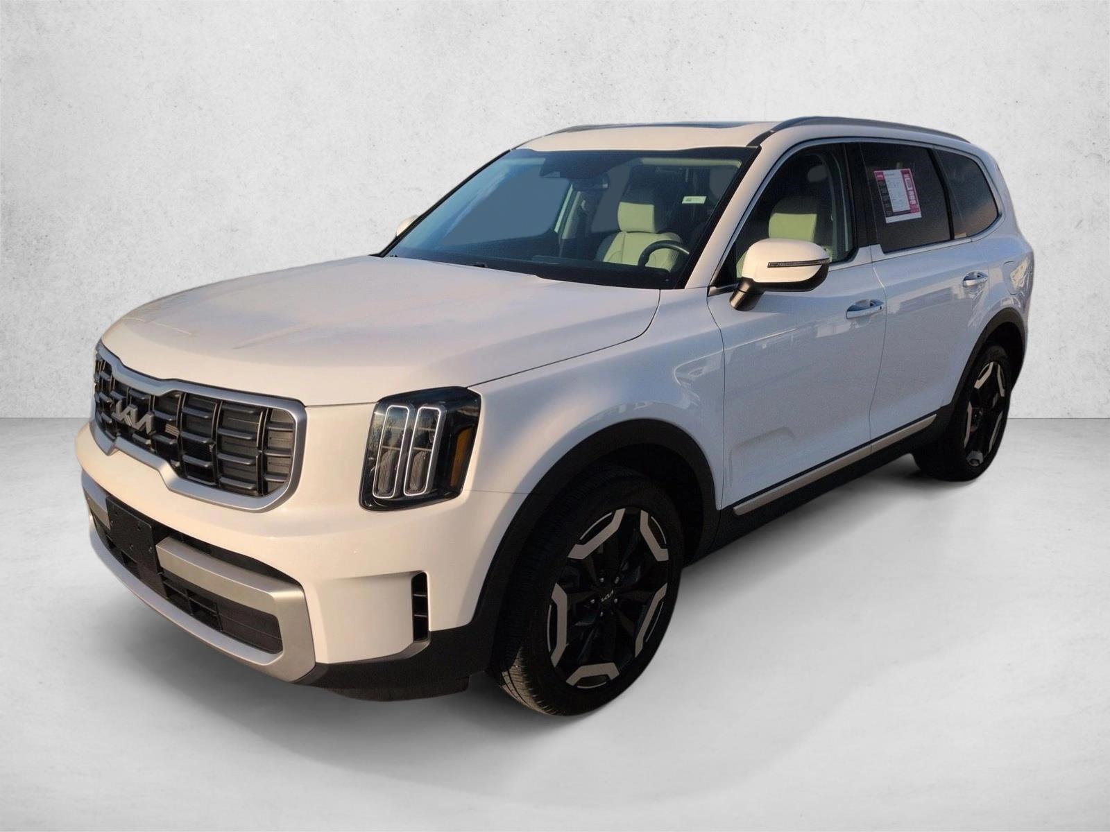 Thumbnail: 2023 Kia Telluride - 1