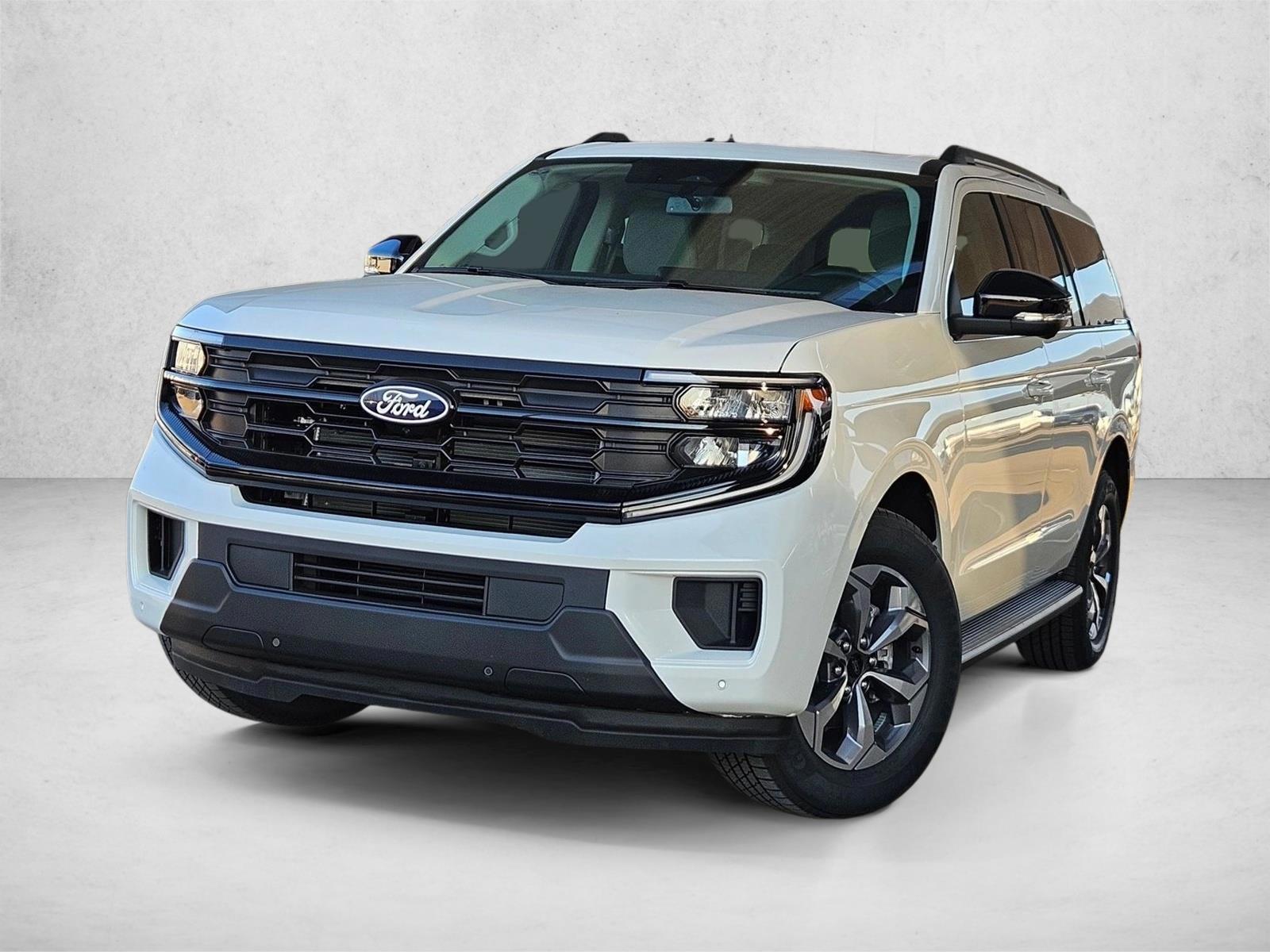 Thumbnail: 2027 Ford Expedition - 1
