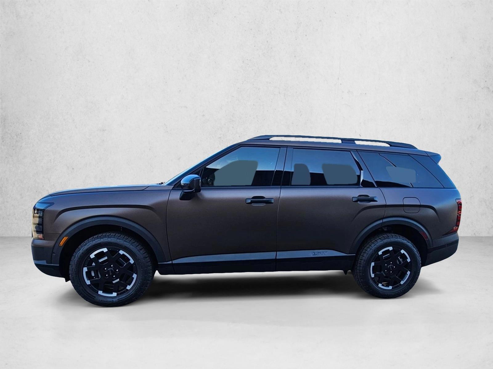 Thumbnail: 2026 Hyundai Palisade - 2