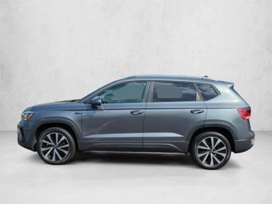 2023 Volkswagen Taos