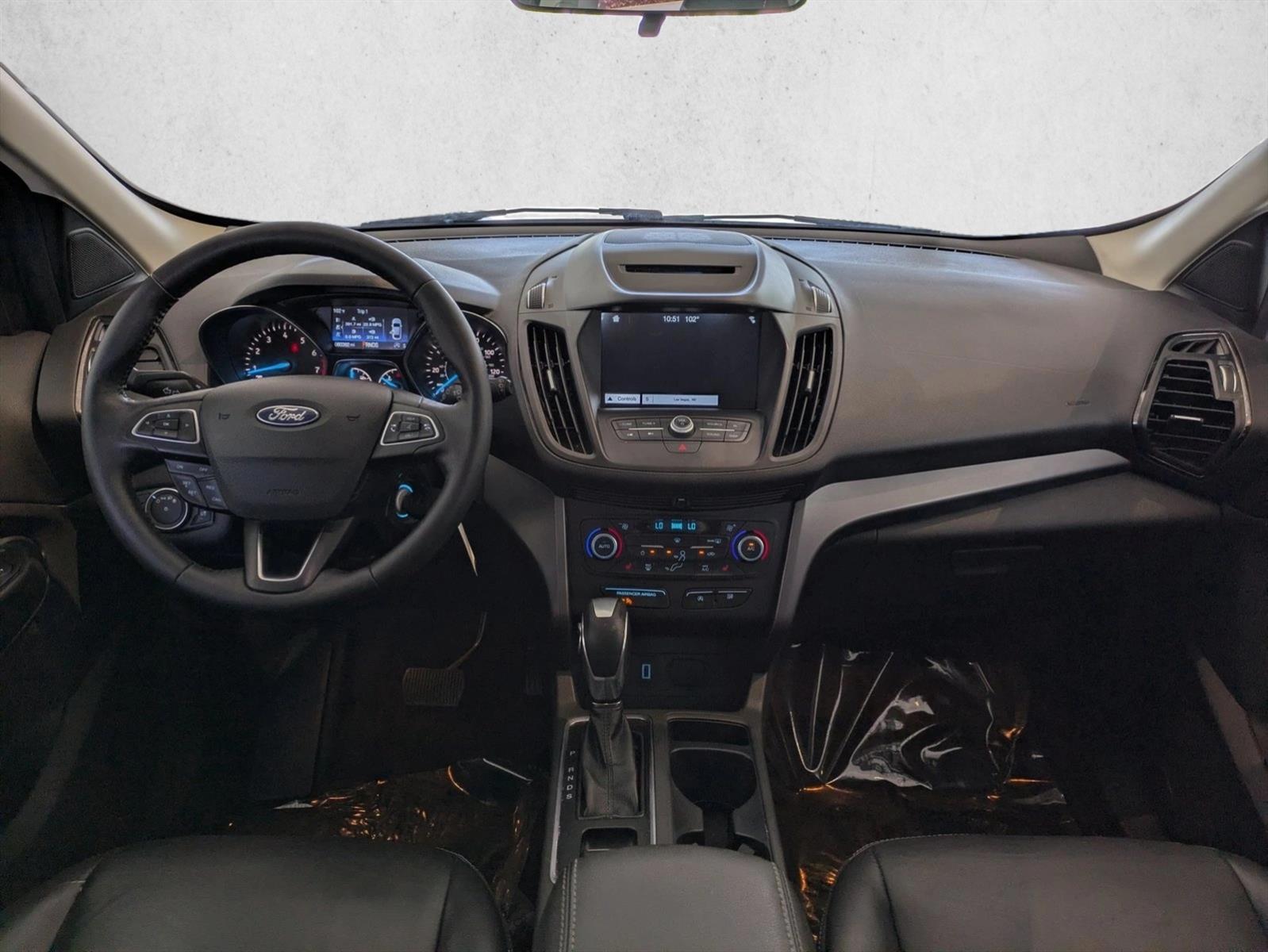 Thumbnail: 2018 Ford Escape - 3