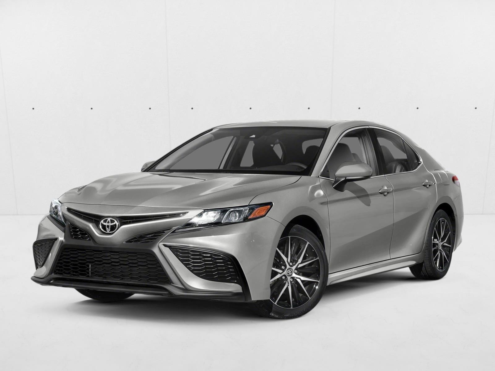 2026 Toyota Sienna
