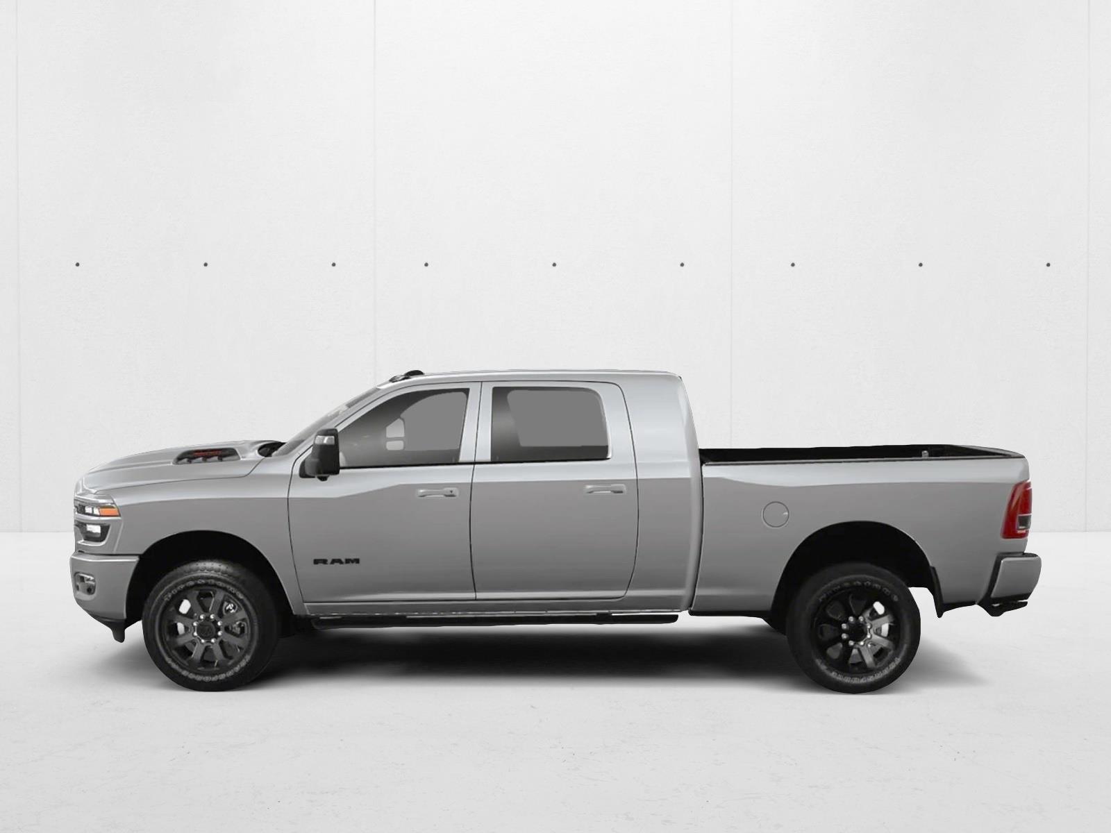 Thumbnail: 2026 RAM 3500 - 2