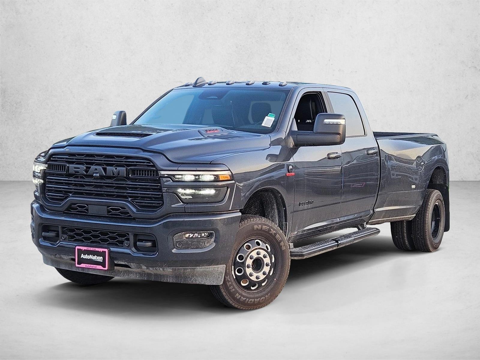 Thumbnail: 2026 RAM 3500 - 1