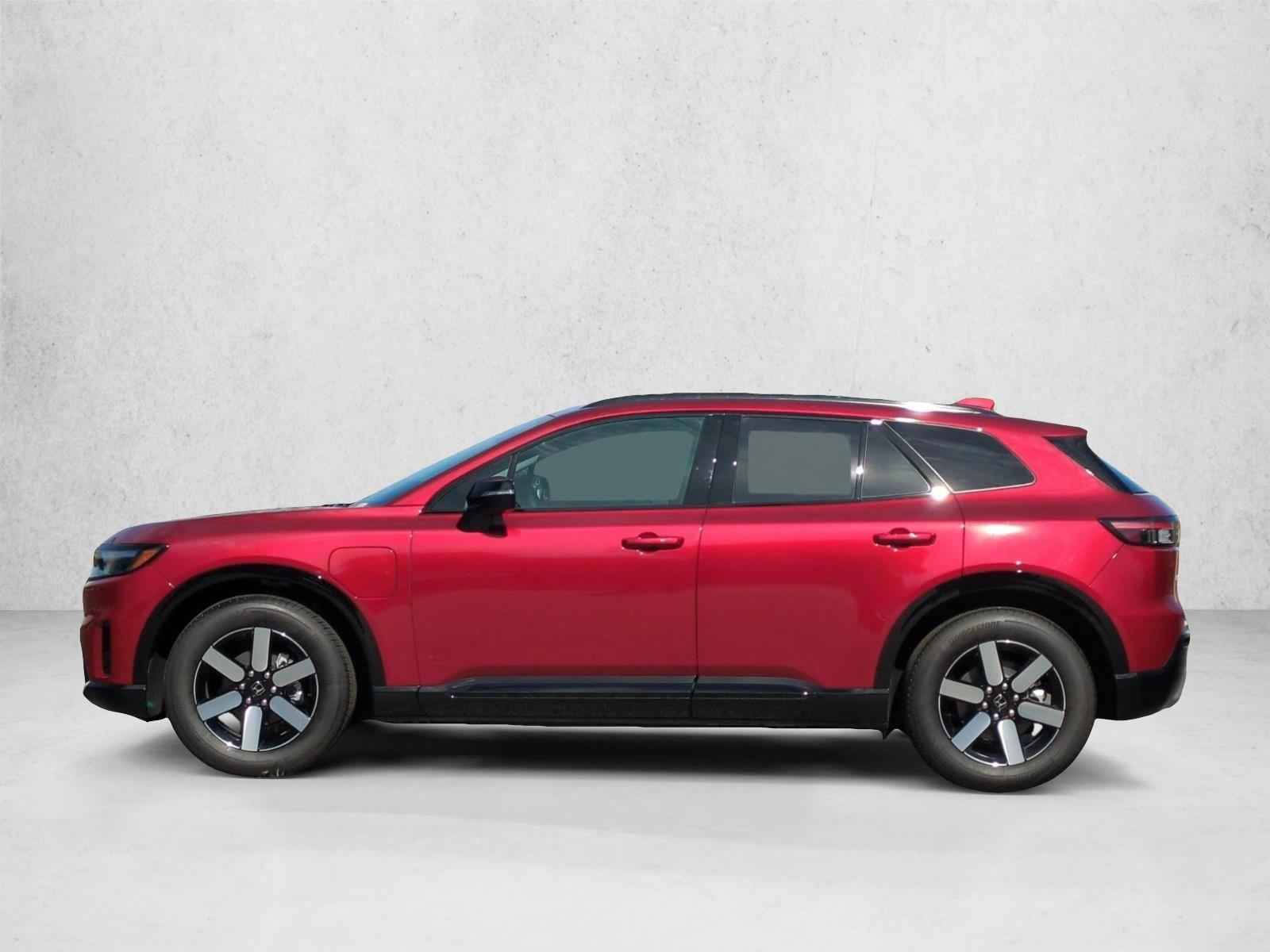 Thumbnail: 2026 Honda Prologue - 2