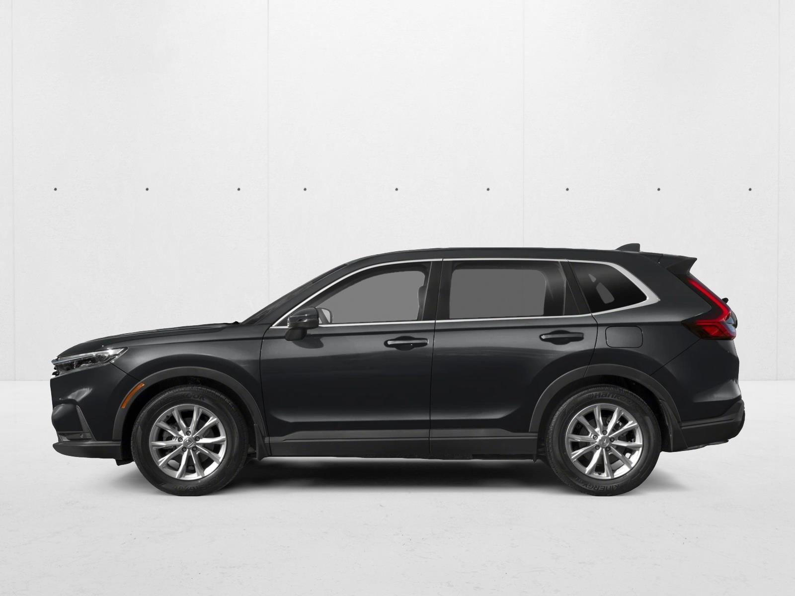 Thumbnail: 2026 Honda CR-V - 2