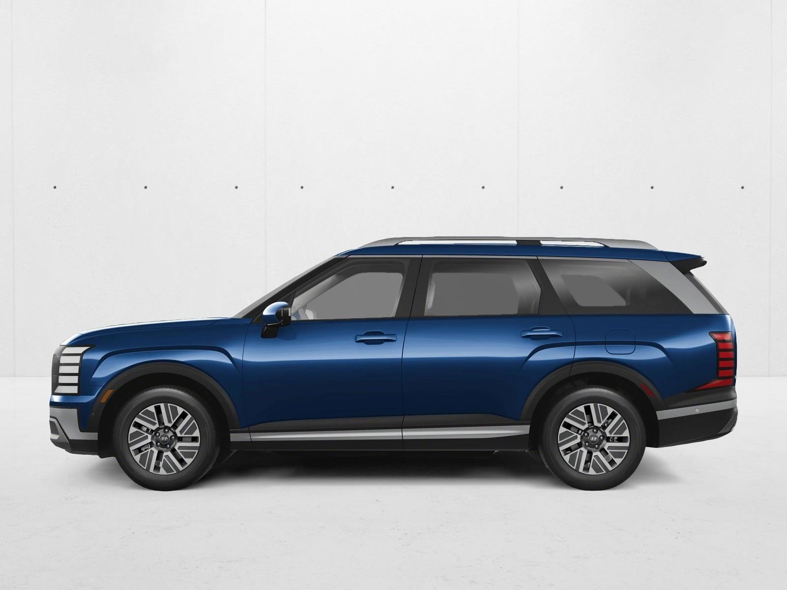 Thumbnail: 2026 Hyundai Palisade - 2