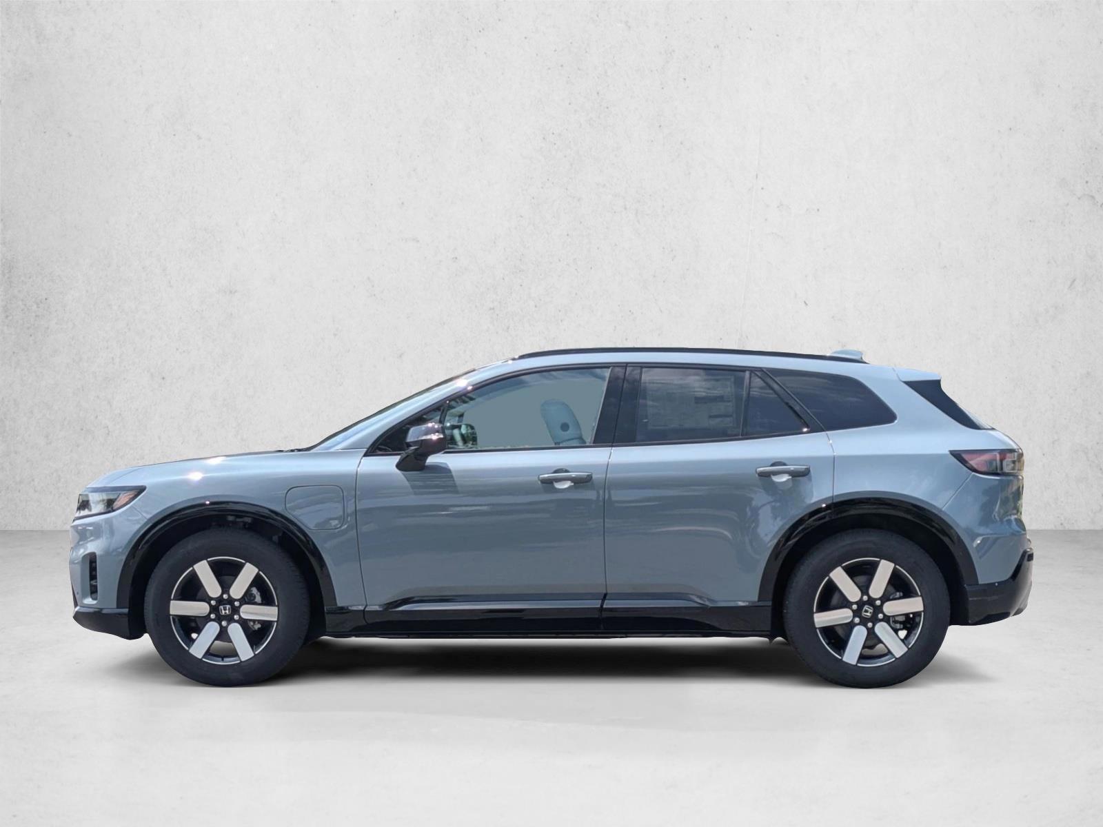 Thumbnail: 2026 Honda Prologue - 2