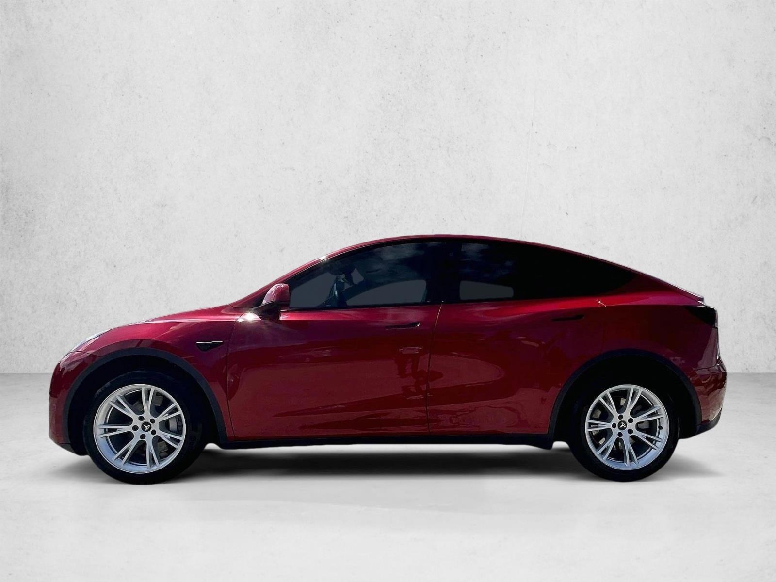 Thumbnail: 2022 Tesla Model Y - 2
