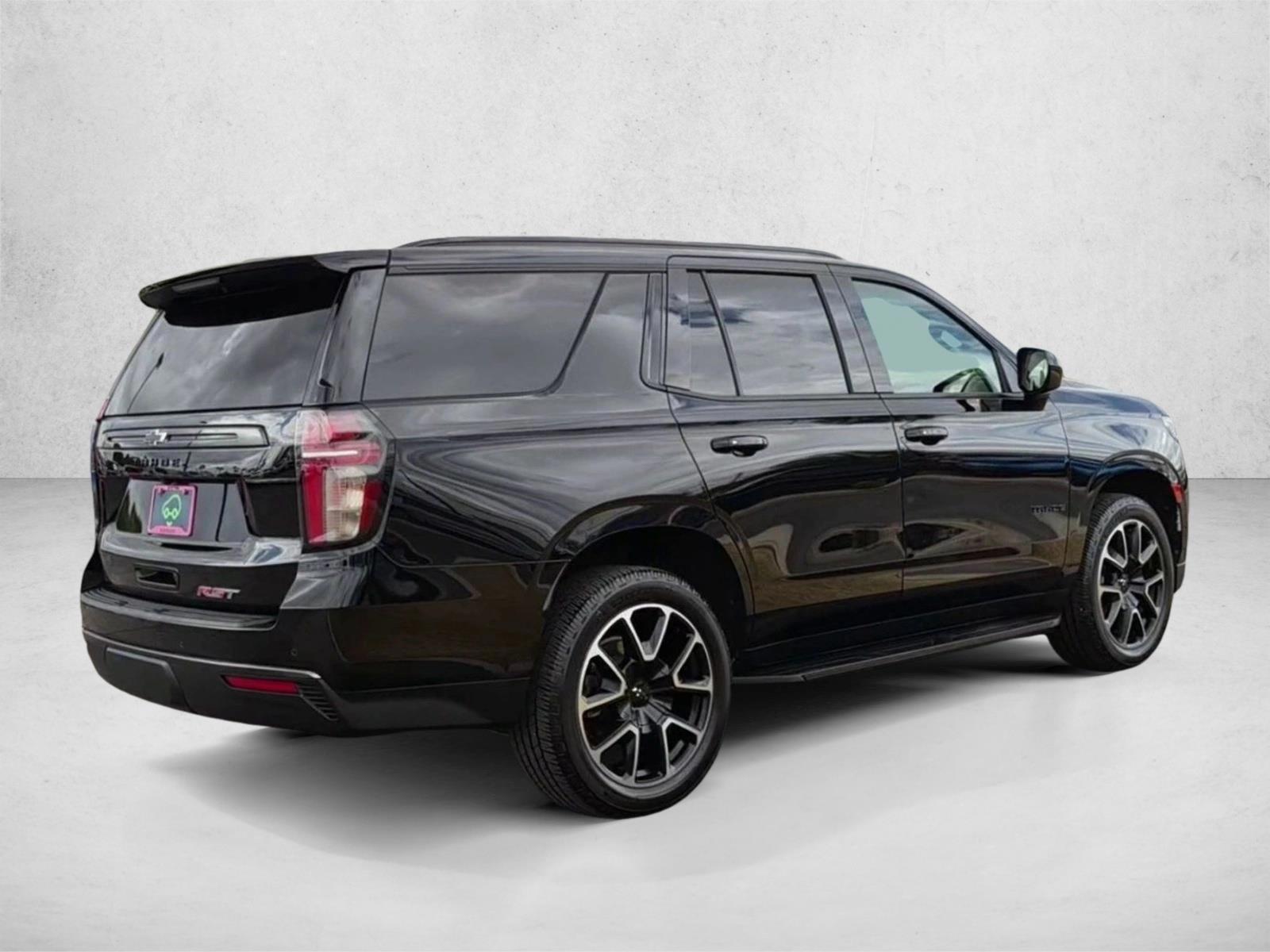2021 Chevrolet Tahoe RST - Photo 8