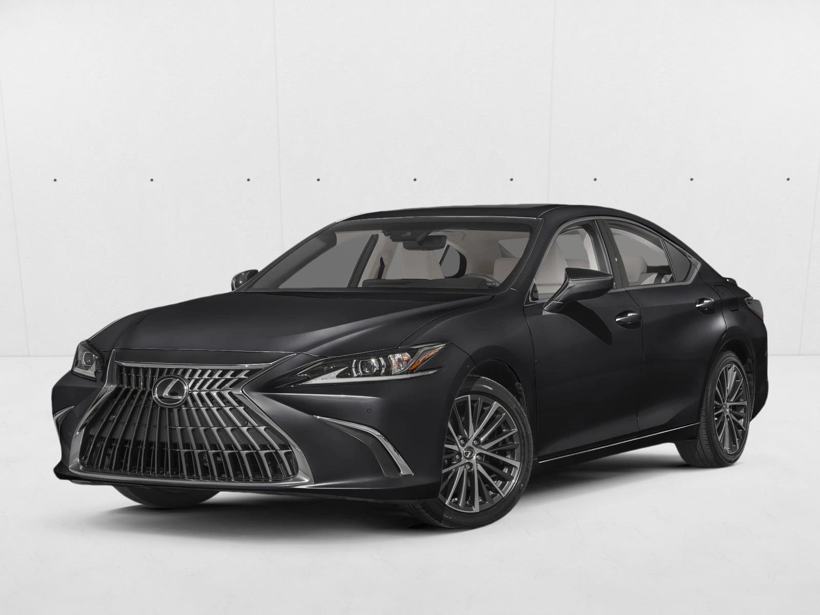 2025 Lexus ES 300h 300h's photo