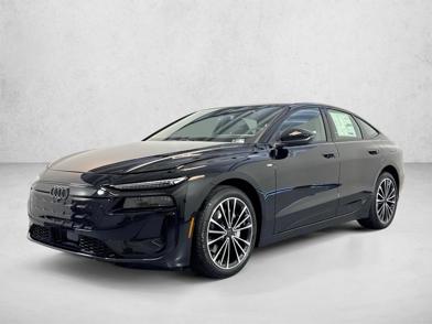 2027 Audi e-tron Premium Plus -
                  Fremont, CA