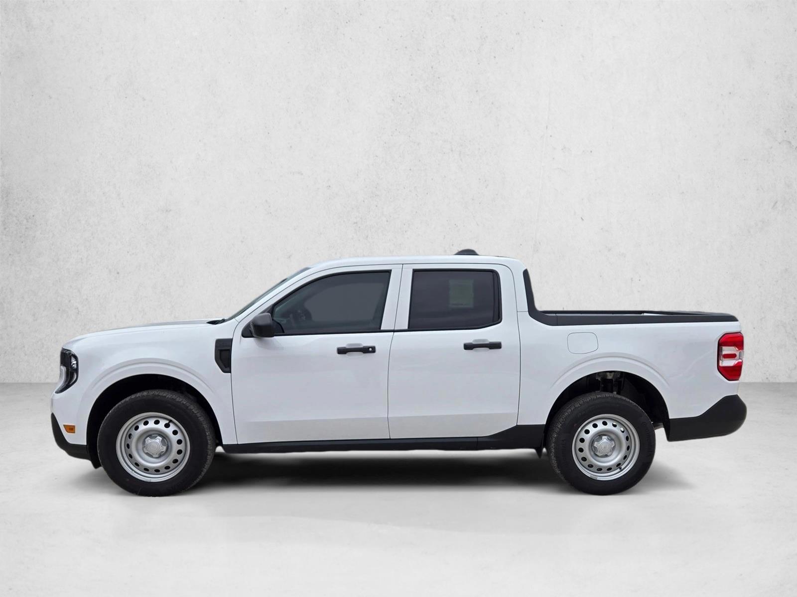 Thumbnail: 2026 Ford Maverick - 2