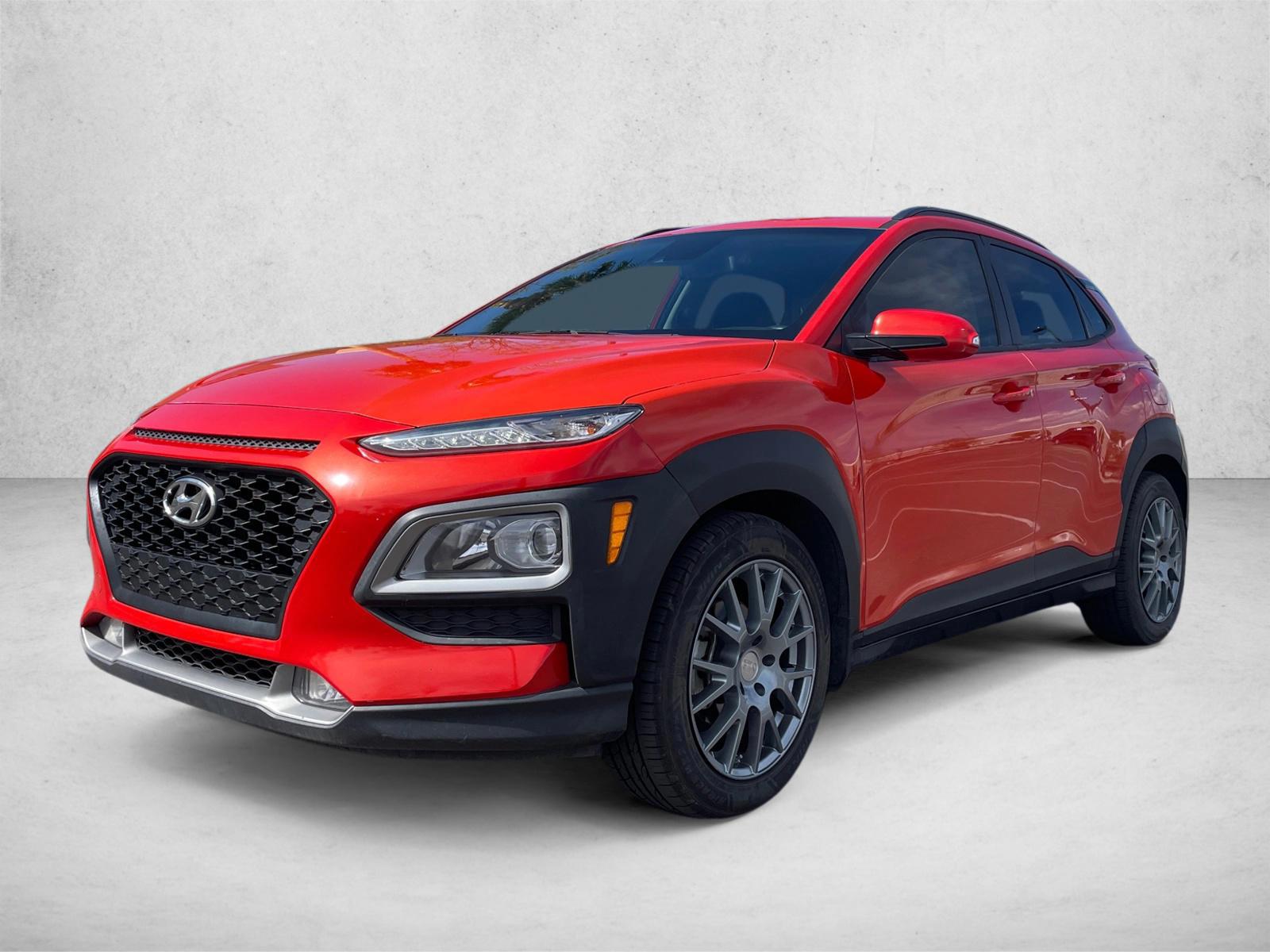 Thumbnail: 2019 Hyundai Kona - 1